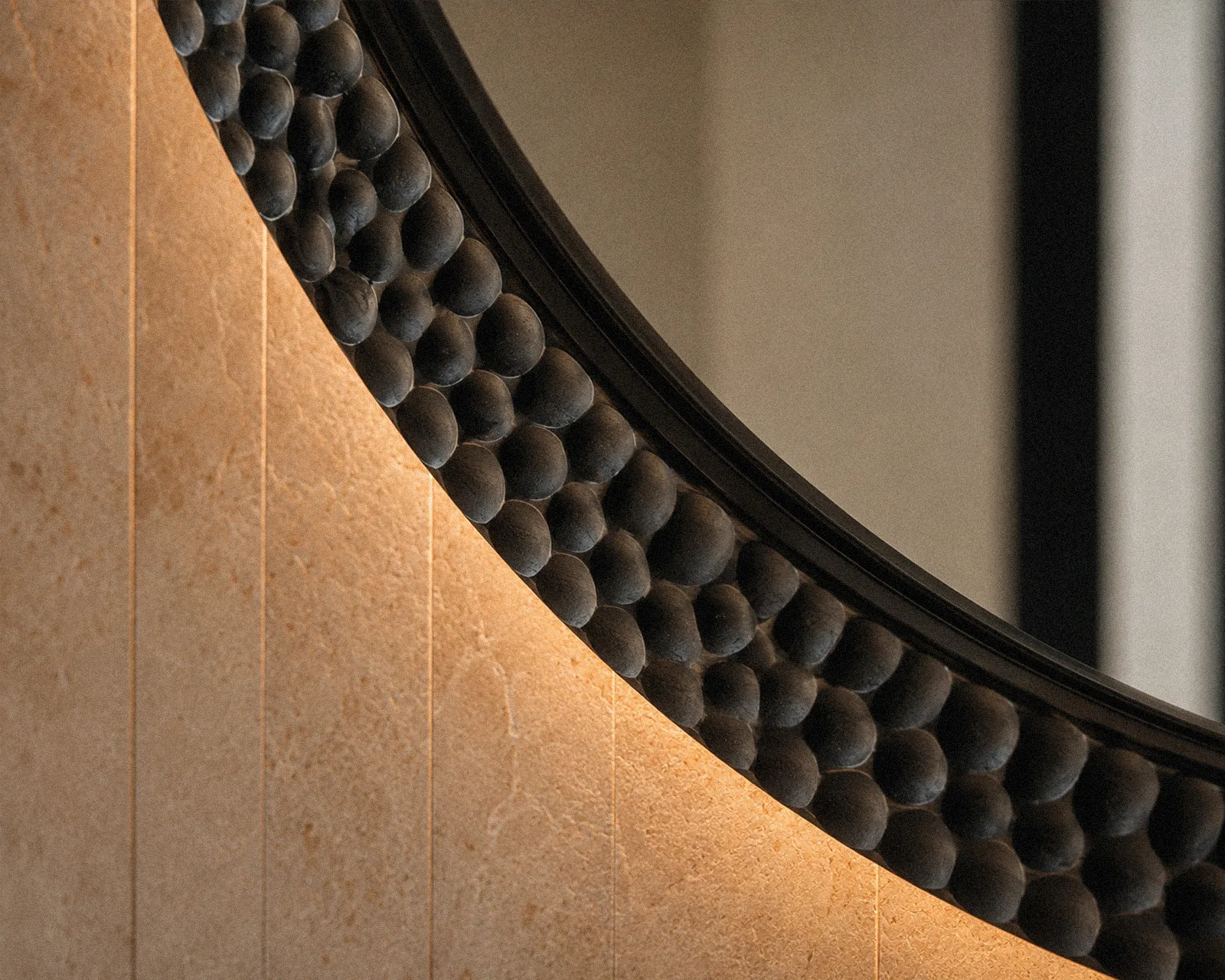 Mata detail